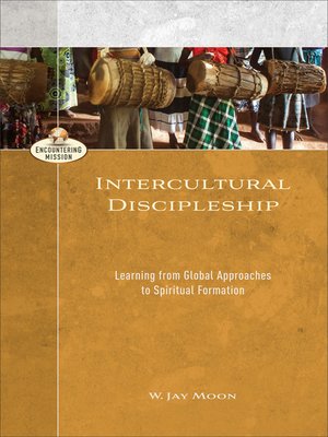 cover image of Intercultural Discipleship